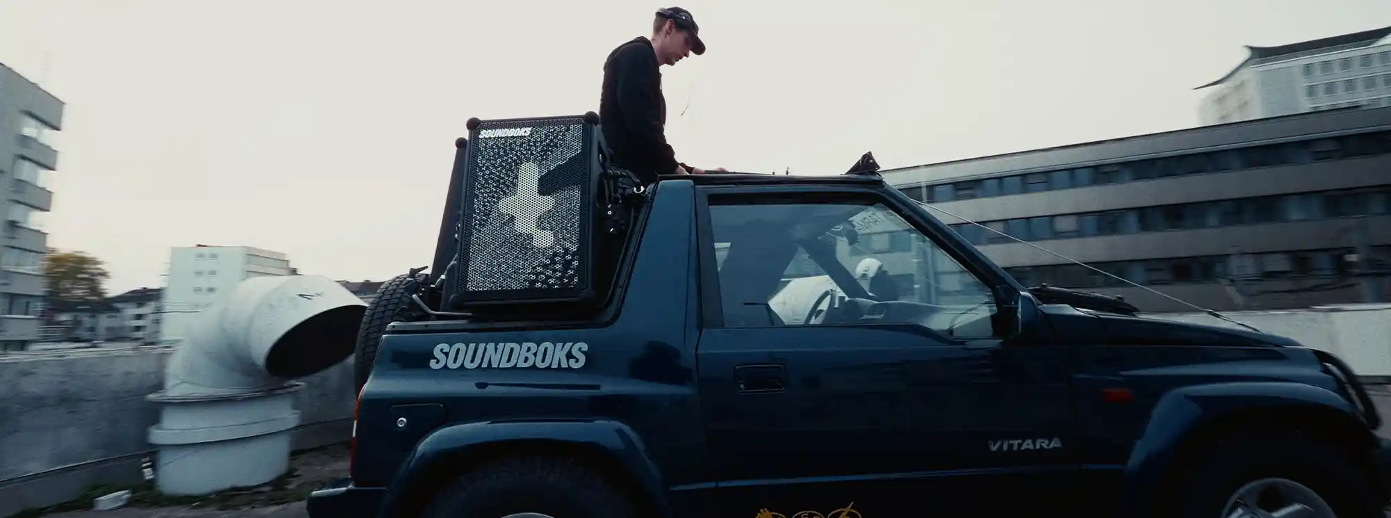 Bring Bass to the Block: Inside the World of Car Audio Culture