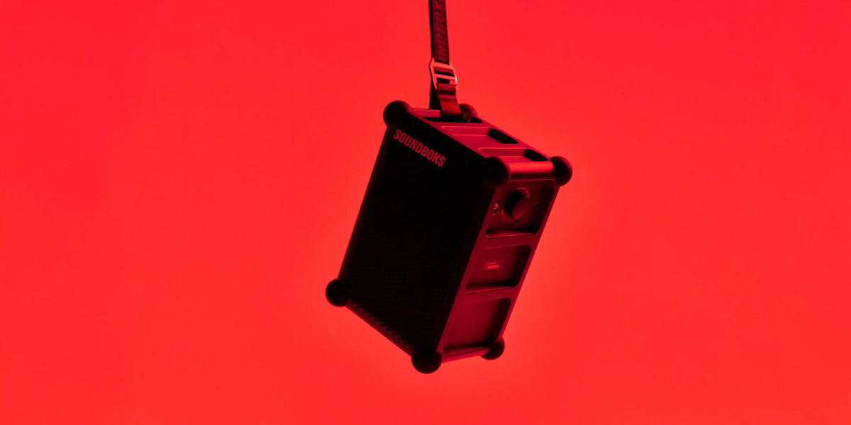 WIRED: Soundboks Rider Review