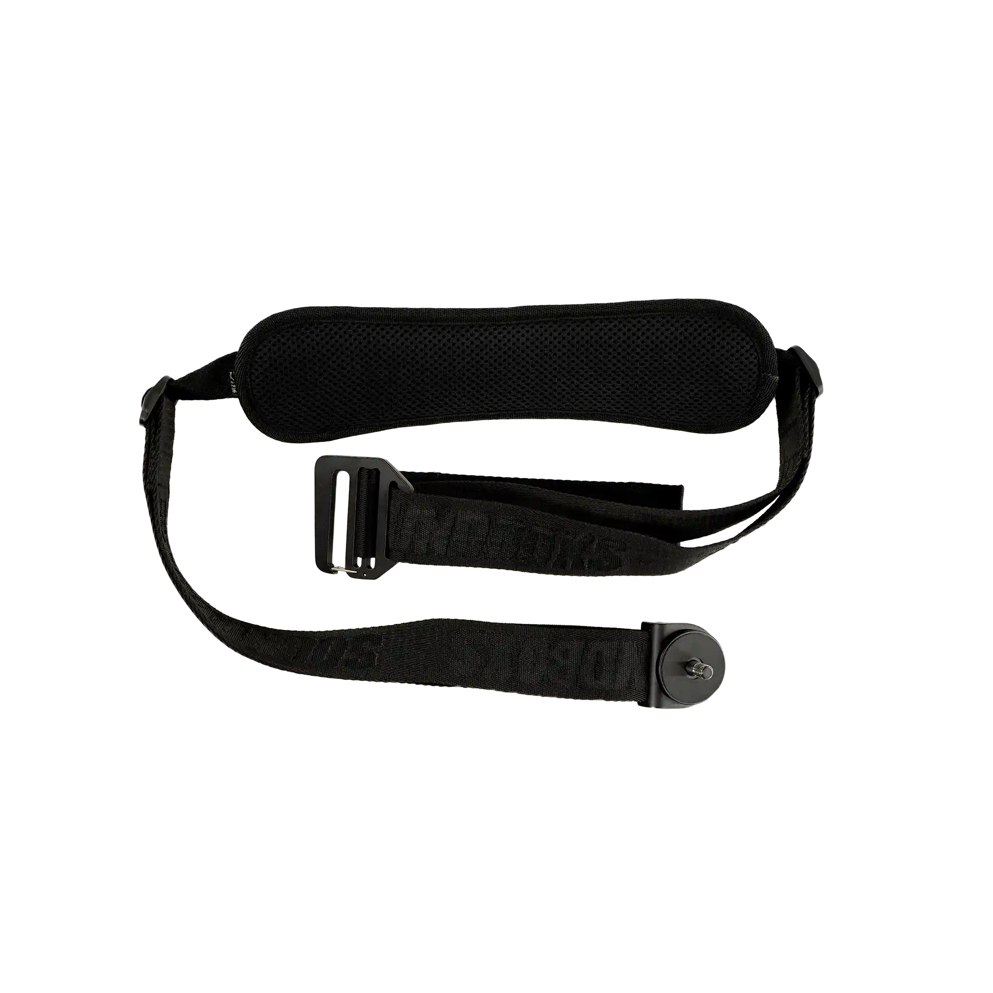 The Strap 2.0 product shot from above