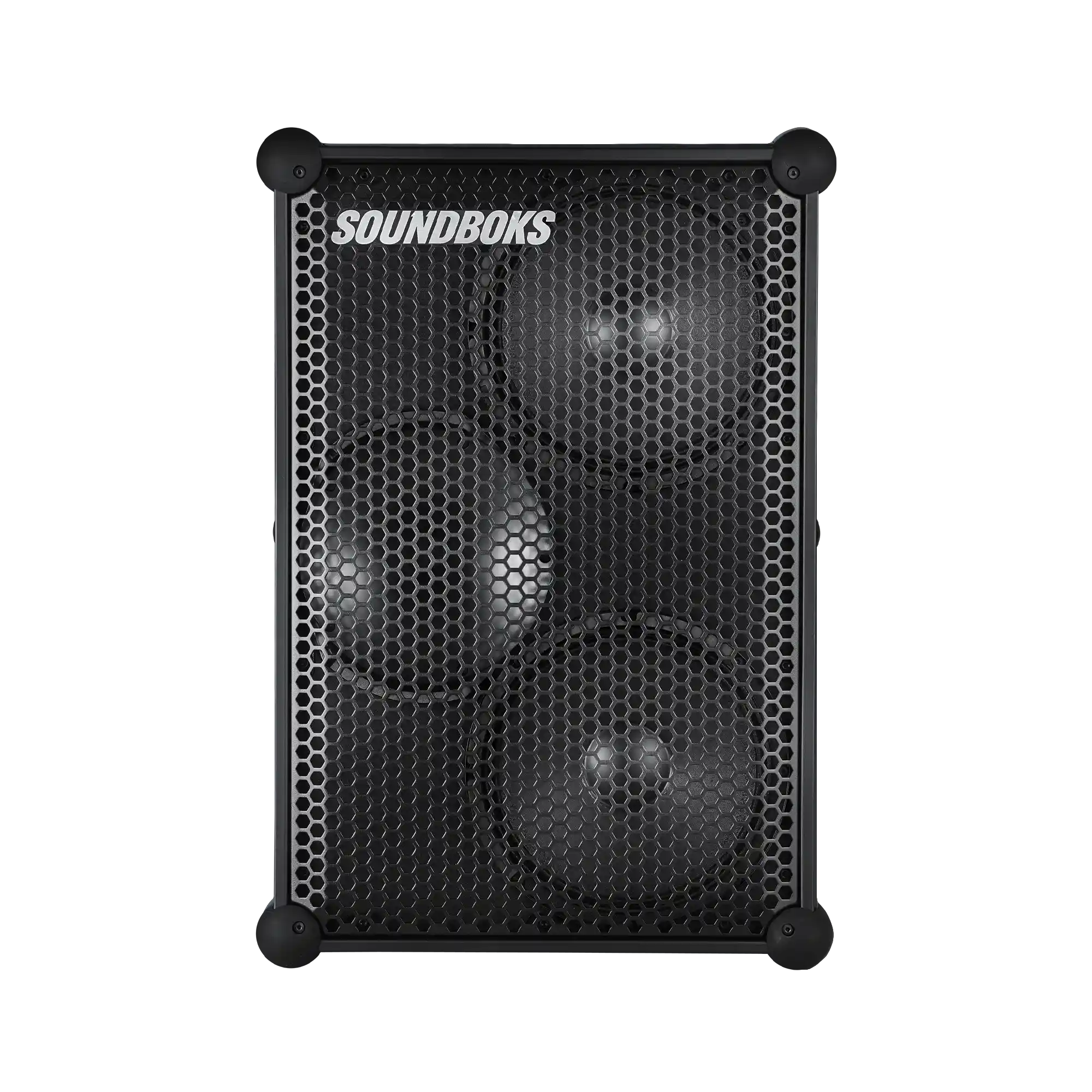 Soundboks (Gen. 3) from the front
