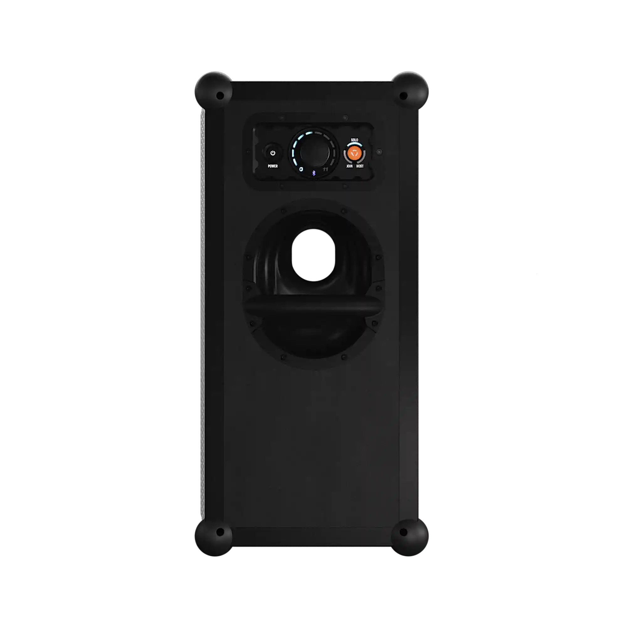 SOUNDBOKS 4 from the right