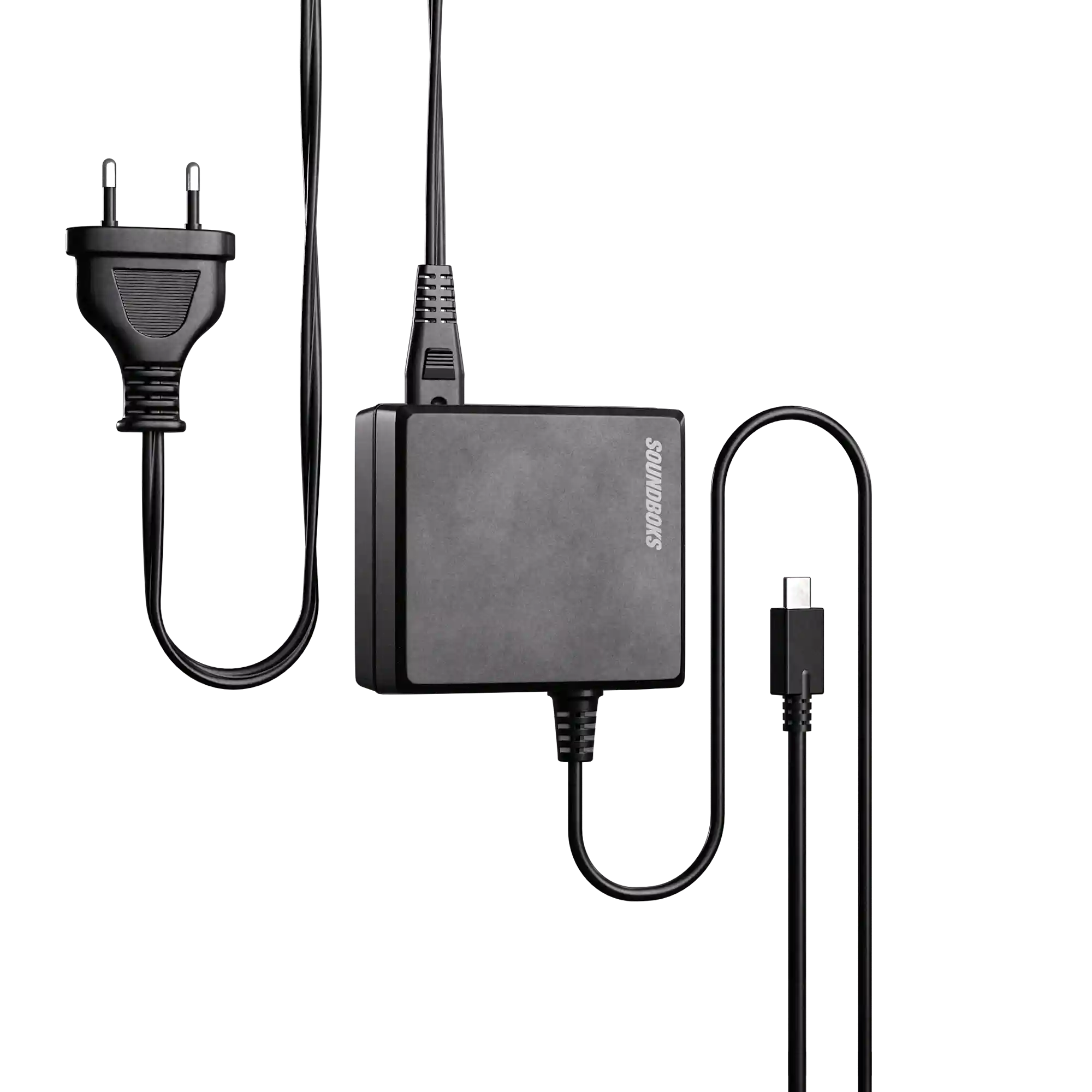 Soundboks | Chargeur CB4