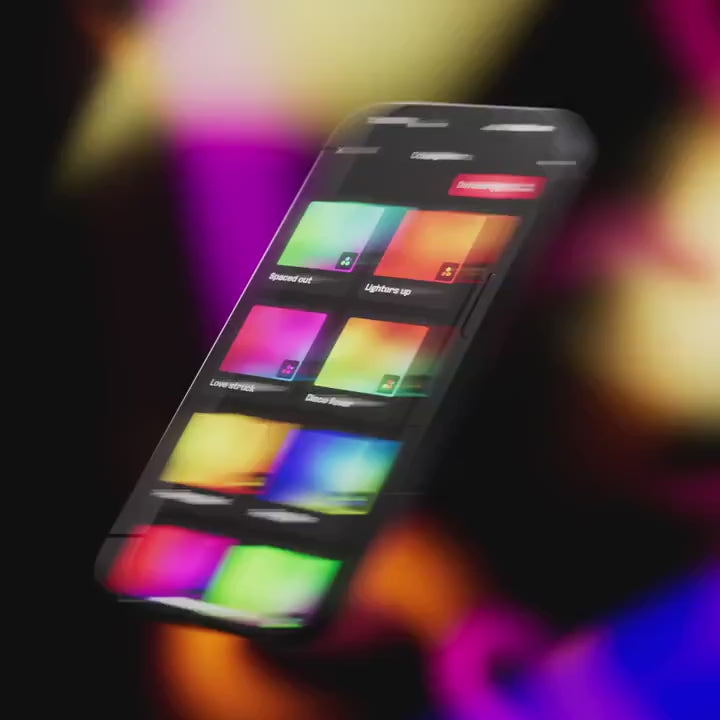 Load video: