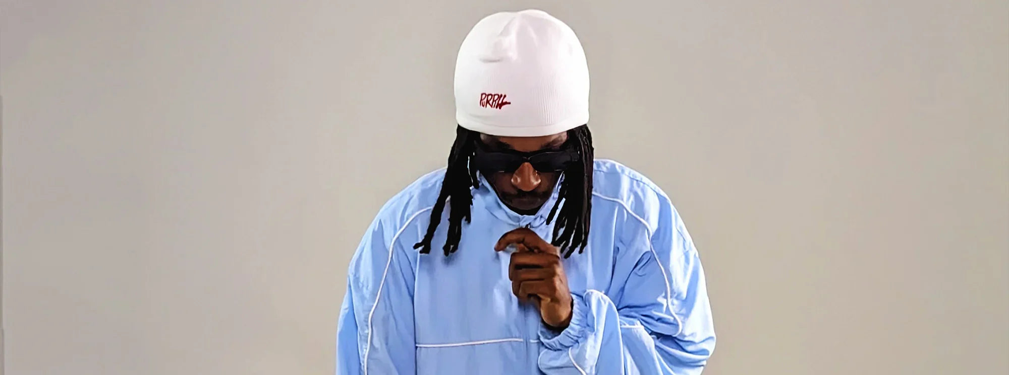 Get to Know Soundboks Ambassador MR. VEE