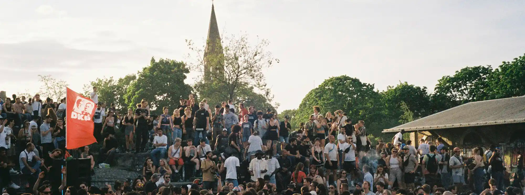 The World’s Top 10 Party Cities 2026