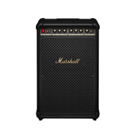 Marshall Bromley 750