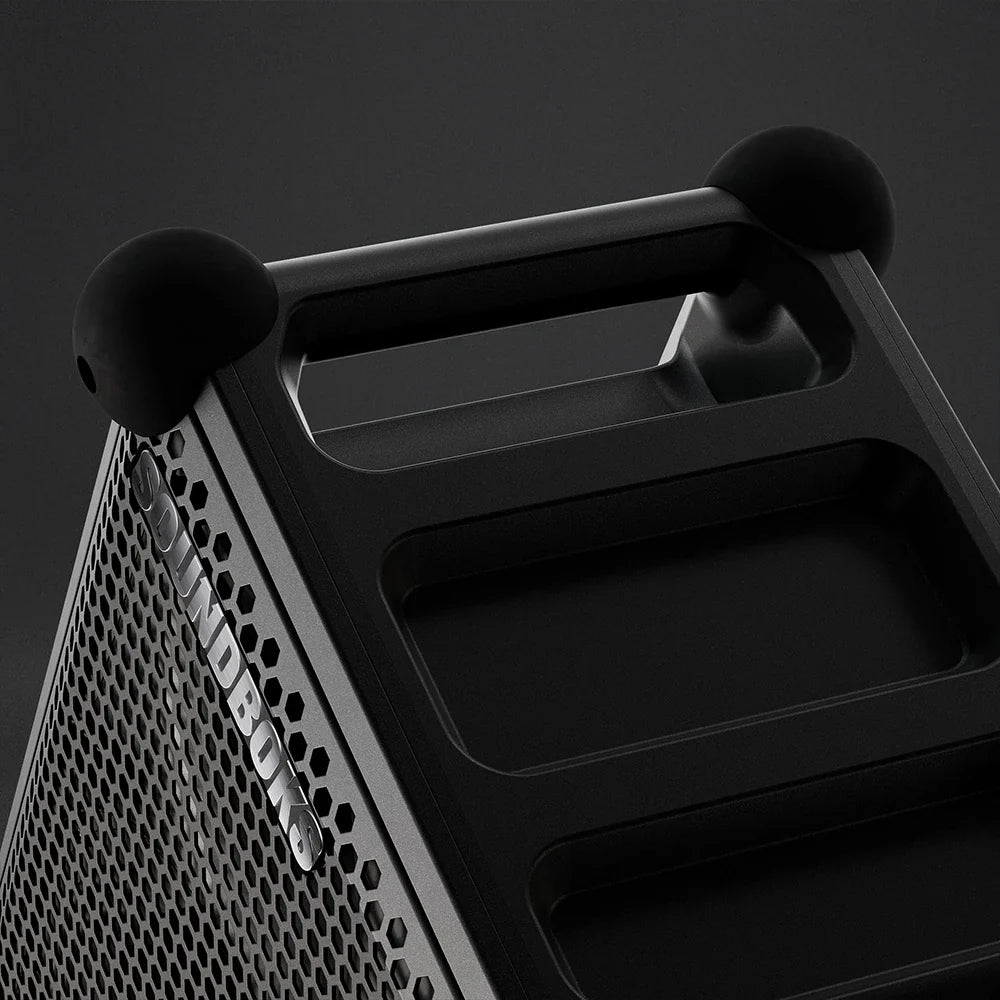 Soundboks Rider