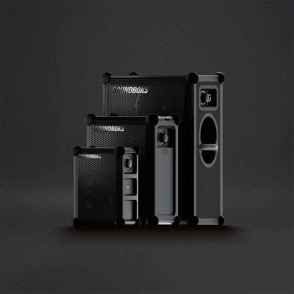 Soundboks Rider
