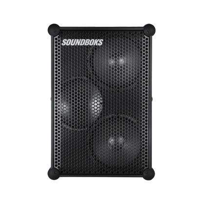 Soundboks (Gen. 3) from the front