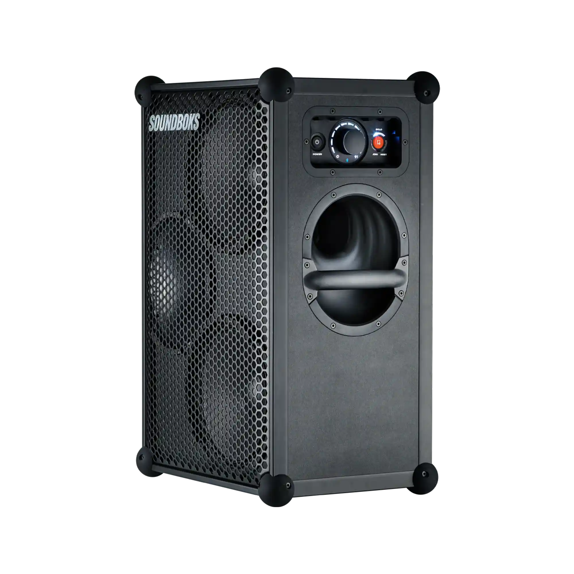 Soundboks (Gen. 3) from the right