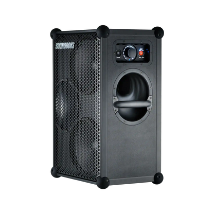 Soundboks (Gen. 3) from the right