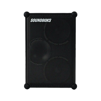 SOUNDBOKS 4 front