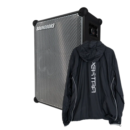 Soundboks 4 Spektra
