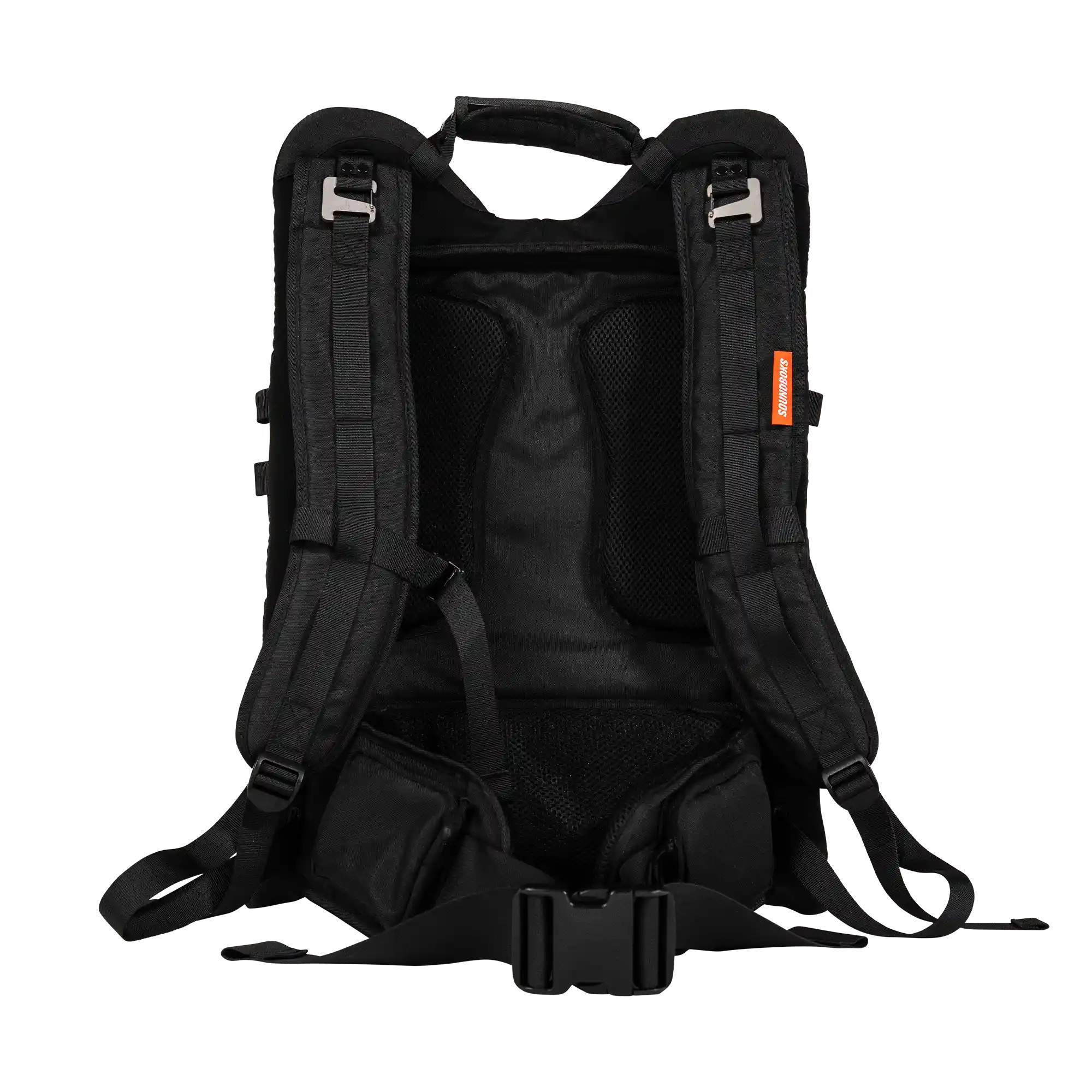 Small Rig Sound Backpack The Backpack | Soundboks Speaker Carry System