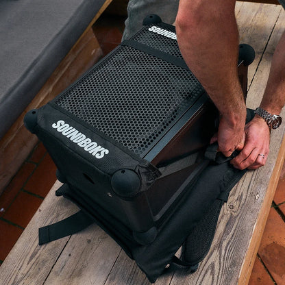 The Backpack